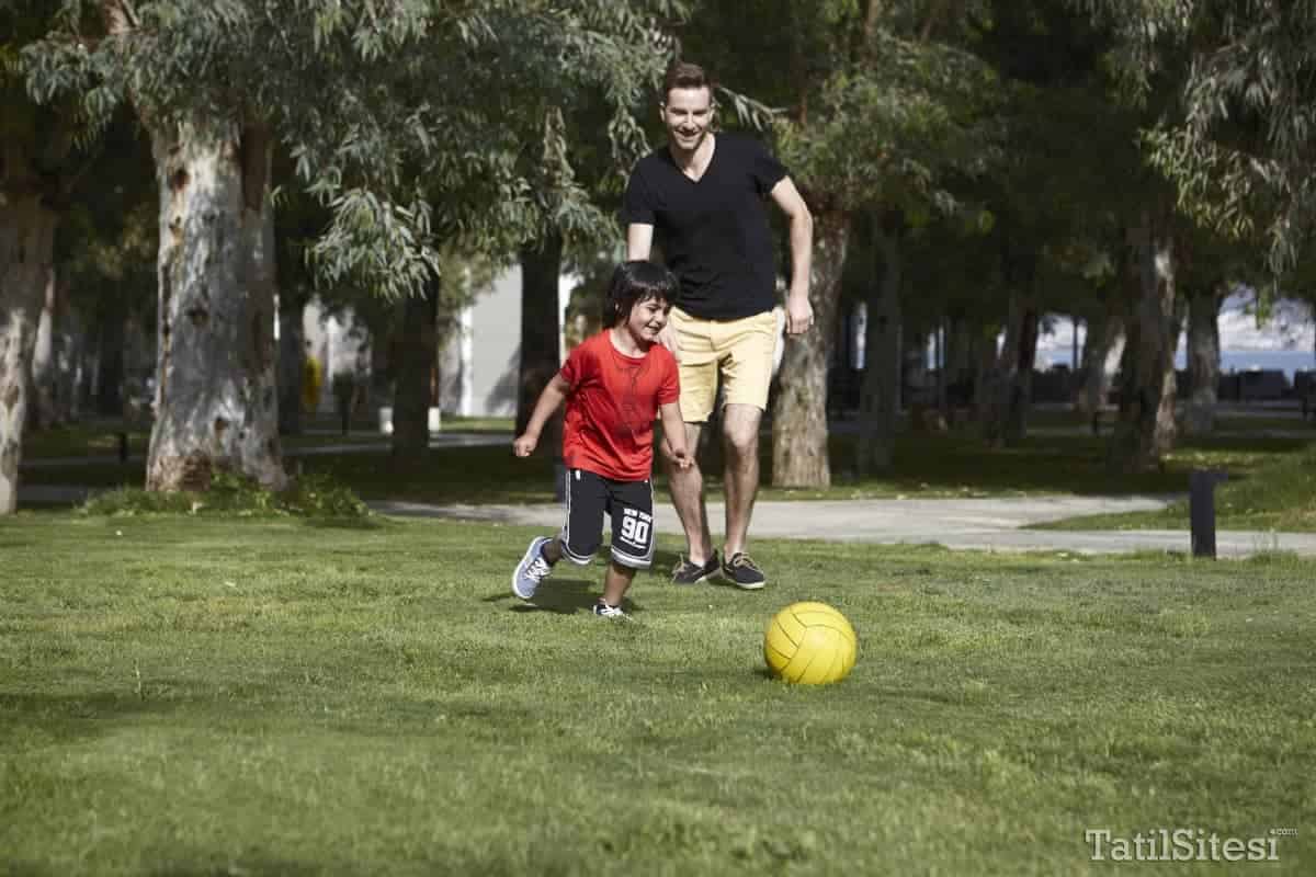 Aurum Didyma Spa Beach Resort